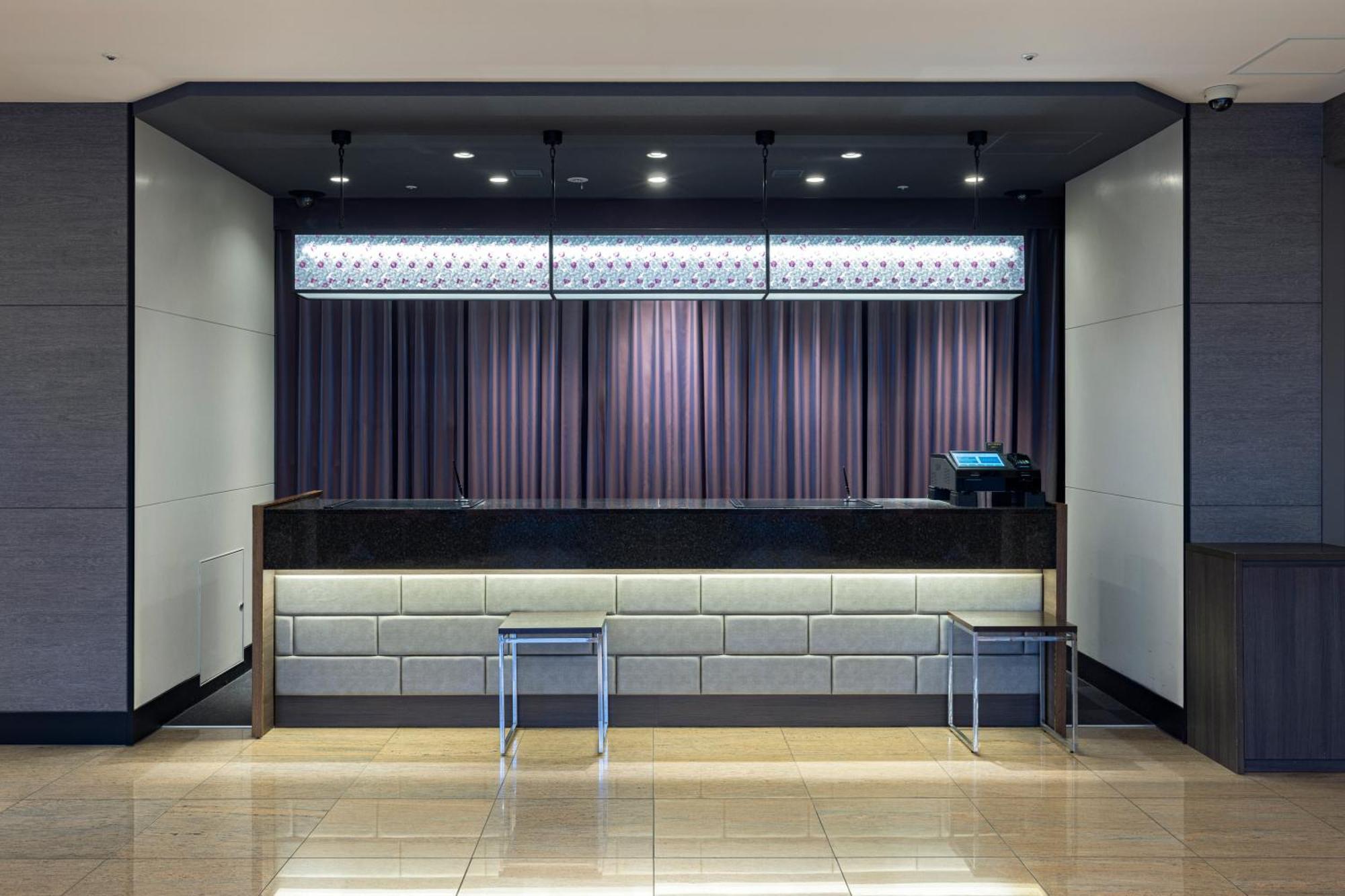 Tokyu Stay Aoyama Premier Tokyo Exterior photo